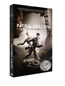 Dark Fatherland |Patria Obscura | Patria Obscura  |   DVD